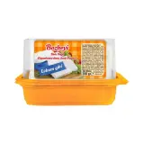 Bozbeyi Klasik Lokum Beyaz Peynir 350 g