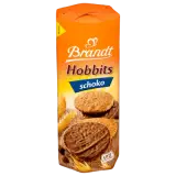 Brandt Hobbits Schoko 265g