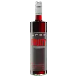 Bree Fruity Rotwein Cuvée QbA lieblich 0,75l