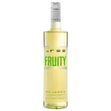 Bree Fruity Weißwein Cuvée QbA lieblich 0,75l