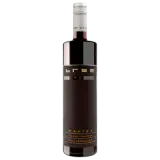 Bree Red Rotwein Merlot trocken 0,75l
