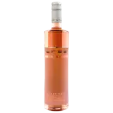 Bree Rosé Pinot Noir QbA feinherb 0,75l