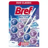 Bref Power Aktiv 2'li Lavanta 100 g