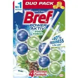 Bref Power Aktiv Çam 2 Adet