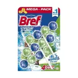 Bref Power Aktiv Çam 3 Adet