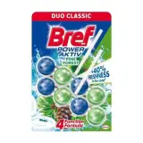Bref Power Aktiv Klozet Blok 2 Adet