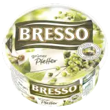 Bresso Frischkäse Pfeffer 150g