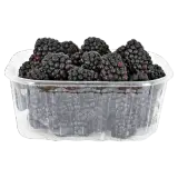 Brombeeren 125g