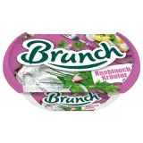 Brunch Brotaufstrich Knoblauch-Kräuter 185g
