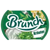 Brunch Brotaufstrich Kräuter 185g