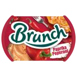 Brunch Paprika Peperoni 185g
