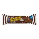 Bruno Kakaolu Sade Kremalı Bisküvi 75 g