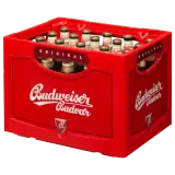 Budweiser Budvar Premium Lager 20x0,5l