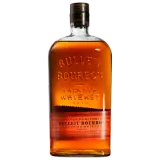 Bulleit Bourbon Frontier Whiskey 0,7l