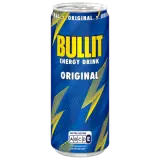 Bullit Energy Drink 0,33l