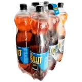 Bullit Energydrink 6x1,5l