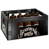 Bundaberg Blood Orange Brew alkoholfrei 20x0,33l