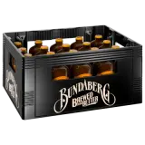 Bundaberg Ginger Brew alkoholfrei 20x0,33l