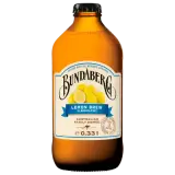 Bundaberg Lemon Brew alkoholfrei 0,33l