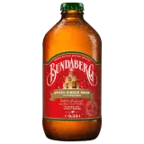 Bundaberg Spiced Ginger Brew alkoholfrei 0,33l
