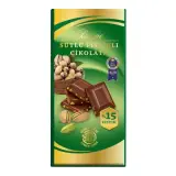Buono Antep Fıstıklı Tablet Çikolata 80 g