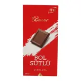 Buono Bol Sütlü Çikolata 100 g