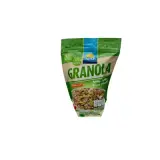 Burch Antep Fıstıklı & Beyaz Çikolatalı Granola 300 g