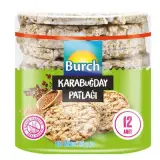 Burch Karabuğday Patlağı 88 g