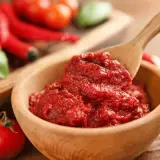 Burcu Domates Salçası 600 g