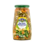 Burcu Garnitür 570 g