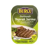 Burcu Konserve Yaprak Sarma 200 g