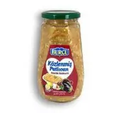 Burcu Közlenmiş Patlıcan 540 g