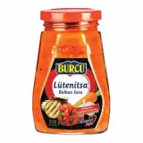 Burcu Lutenitsa Sos 310 g