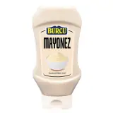 Burcu Mayonez 460 g
