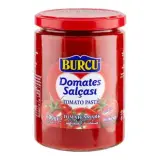 Burcu Organik Domates Salçası 600 g