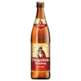 Bürgerbräu Bamberg Export 0,5l