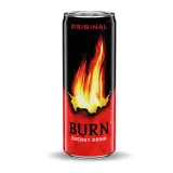 Burn Enerji İçeceği 250 ml