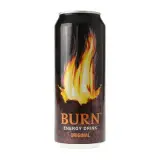 Burn Enerji İçeceği 500 ml