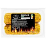 Butcher's Barbecue Grillmais Kräuter 2Stück 420g