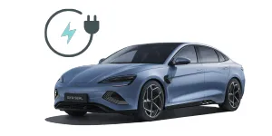 BYD Seal