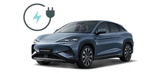 BYD Sealion 7