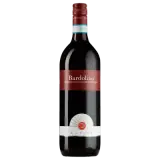 Ca'Vive Rotwein Bardolino trocken 1l