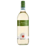 Soave Weißwein Ca'Vive DOC trocken 1l