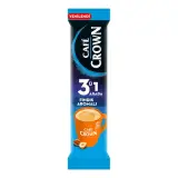 Café Crown 3ü1 Arada Fındık Aromalı Kahve 18 g