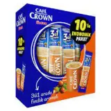 Cafe Crown Fındıklı 3in1 10 Adet