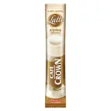 Cafe Crown Latte Kahve 17 g