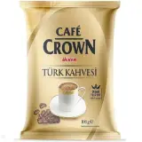 Cafe Crown Türk Kahvesi 100 g