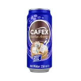 Cafex Vanilyalı Soğuk Kahve 250 ml