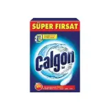 Calgon Çamaşır Makinesi Kireç Önleyici 250 g