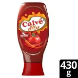 Calve Acılı Ketçap 430 g